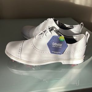 FootJoy Dryjoys Premiere Golf Shoes - Womens